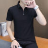 black-t-shirt